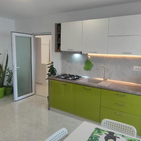 Abel Luxury Home Konstanca Kültér fotó