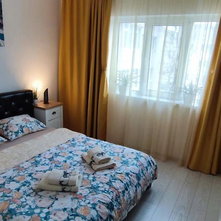 Abel Luxury Home Konstanca Kültér fotó