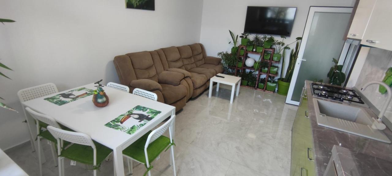 Abel Luxury Home Konstanca Kültér fotó
