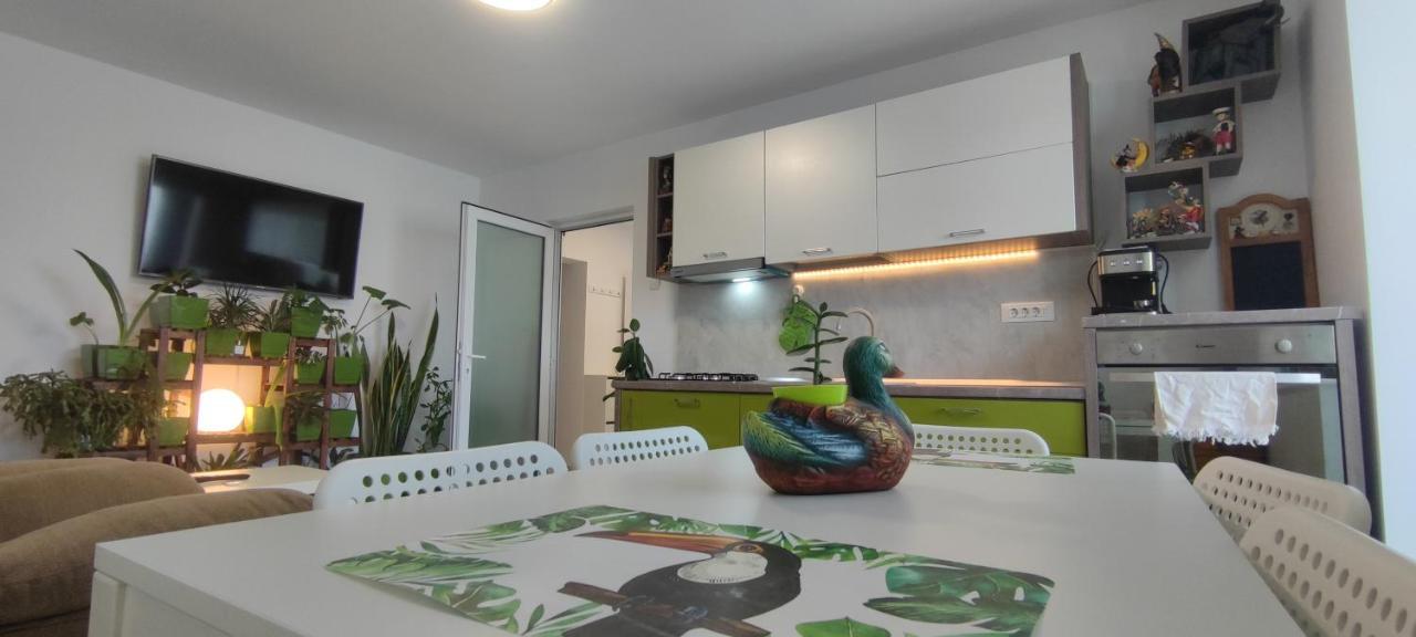 Abel Luxury Home Konstanca Kültér fotó