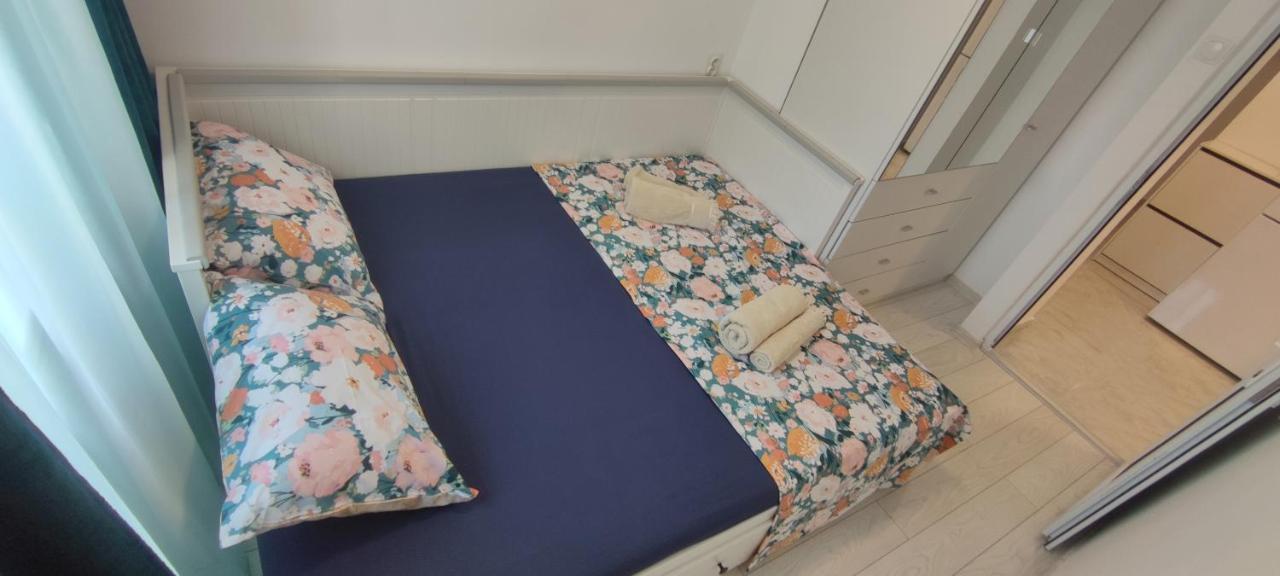 Abel Luxury Home Konstanca Kültér fotó