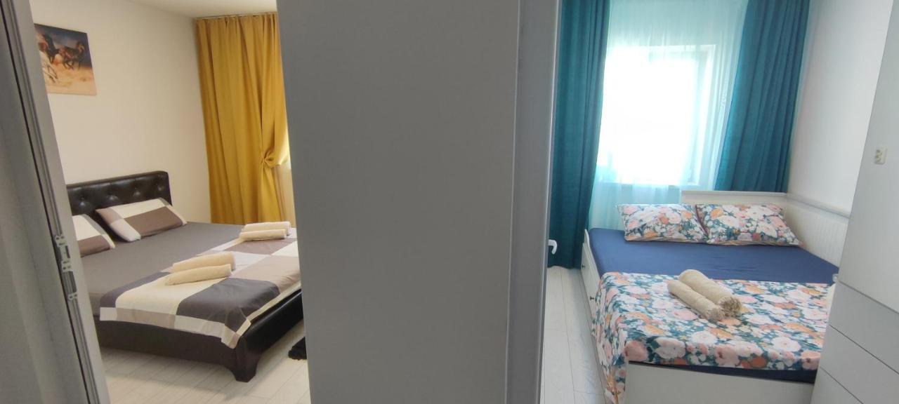 Abel Luxury Home Konstanca Kültér fotó
