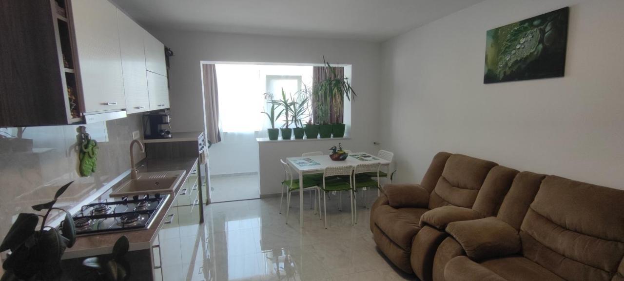 Abel Luxury Home Konstanca Kültér fotó