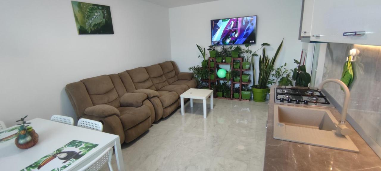 Abel Luxury Home Konstanca Kültér fotó