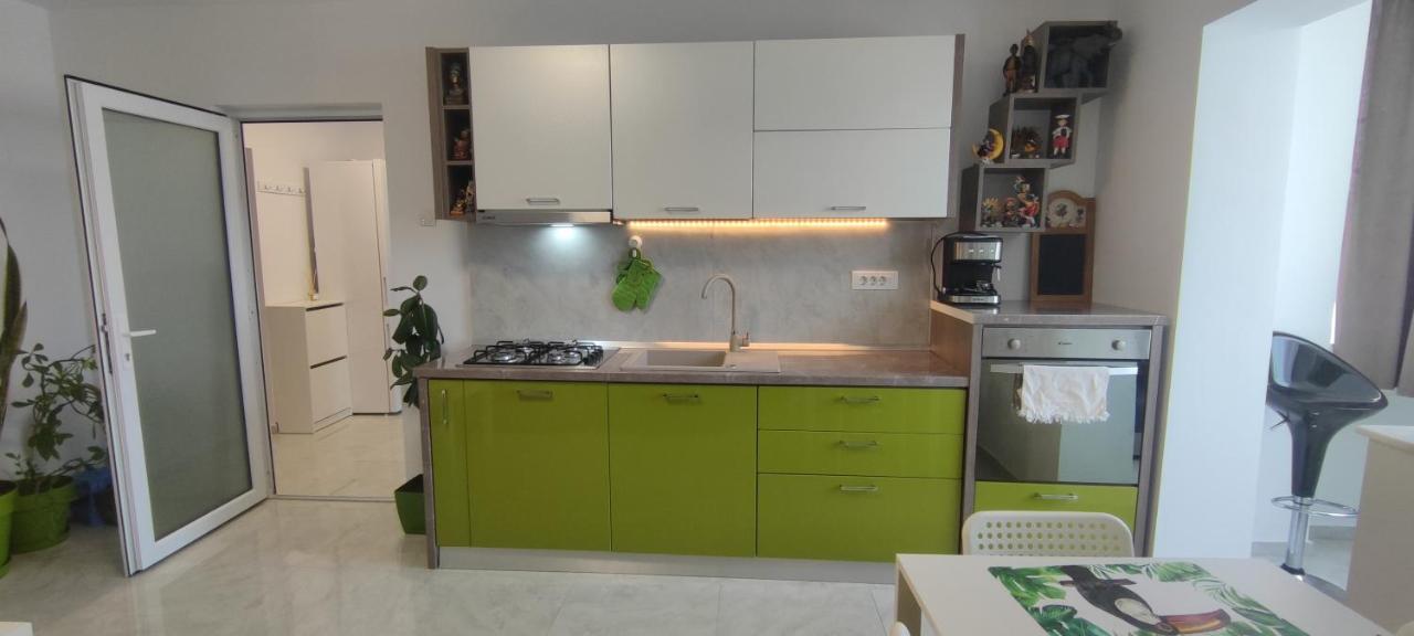 Abel Luxury Home Konstanca Kültér fotó
