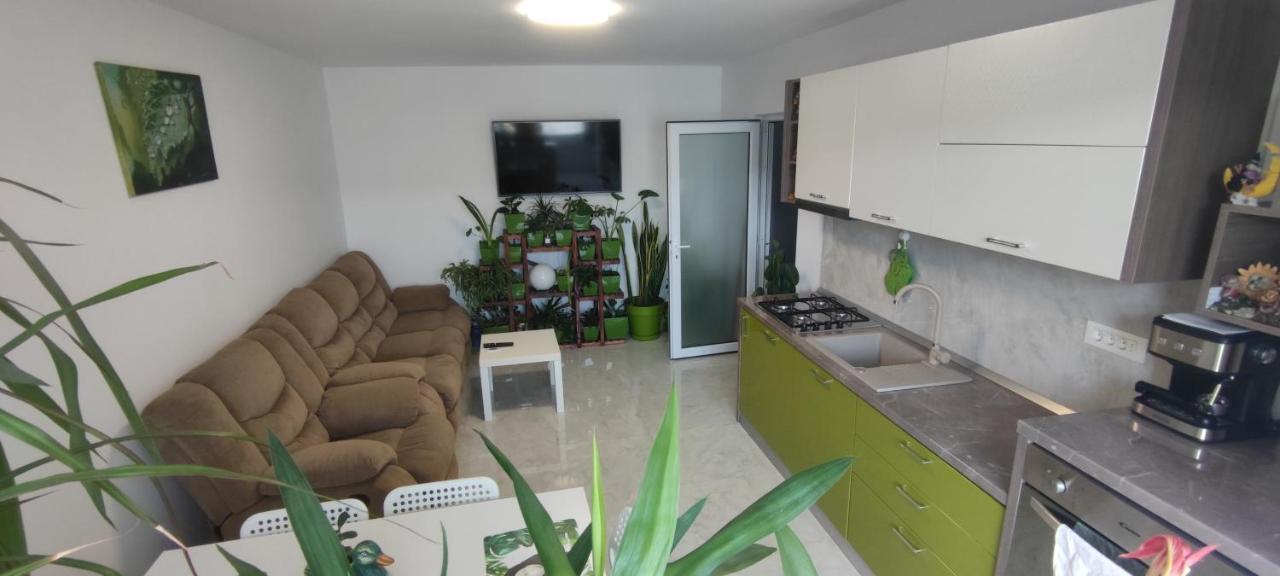 Abel Luxury Home Konstanca Kültér fotó