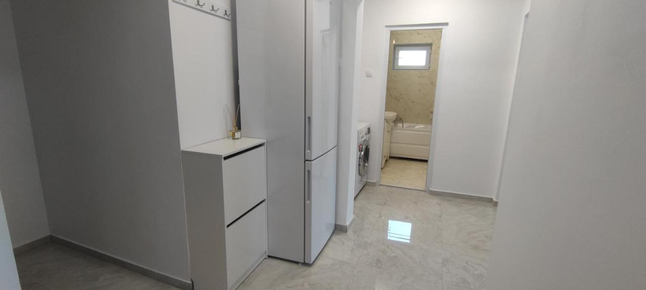 Abel Luxury Home Konstanca Kültér fotó