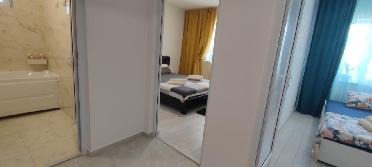 Abel Luxury Home Konstanca Kültér fotó