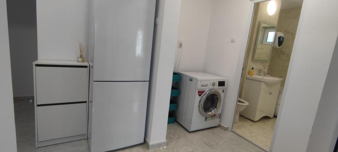 Abel Luxury Home Konstanca Kültér fotó