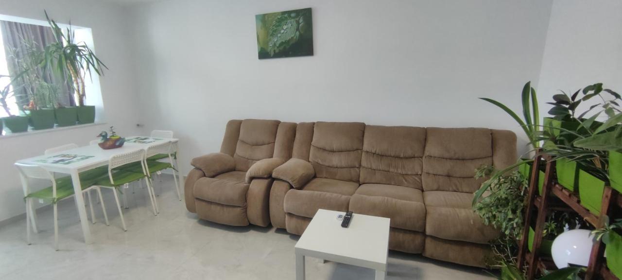 Abel Luxury Home Konstanca Kültér fotó