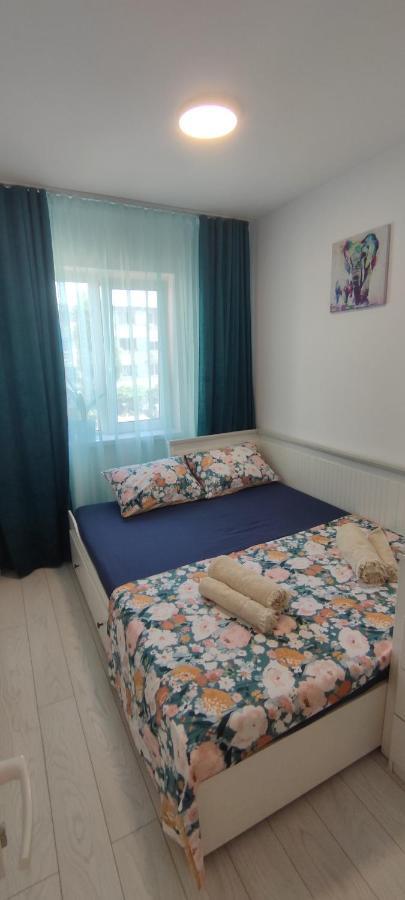 Abel Luxury Home Konstanca Kültér fotó