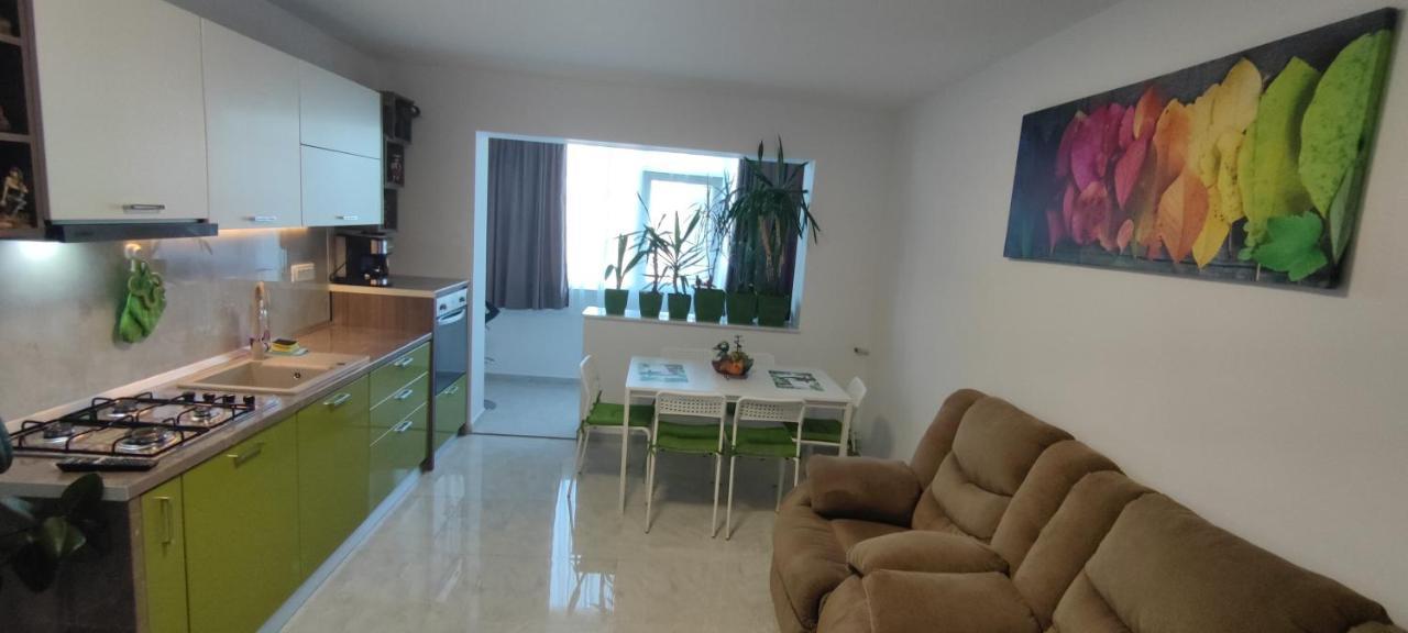 Abel Luxury Home Konstanca Kültér fotó