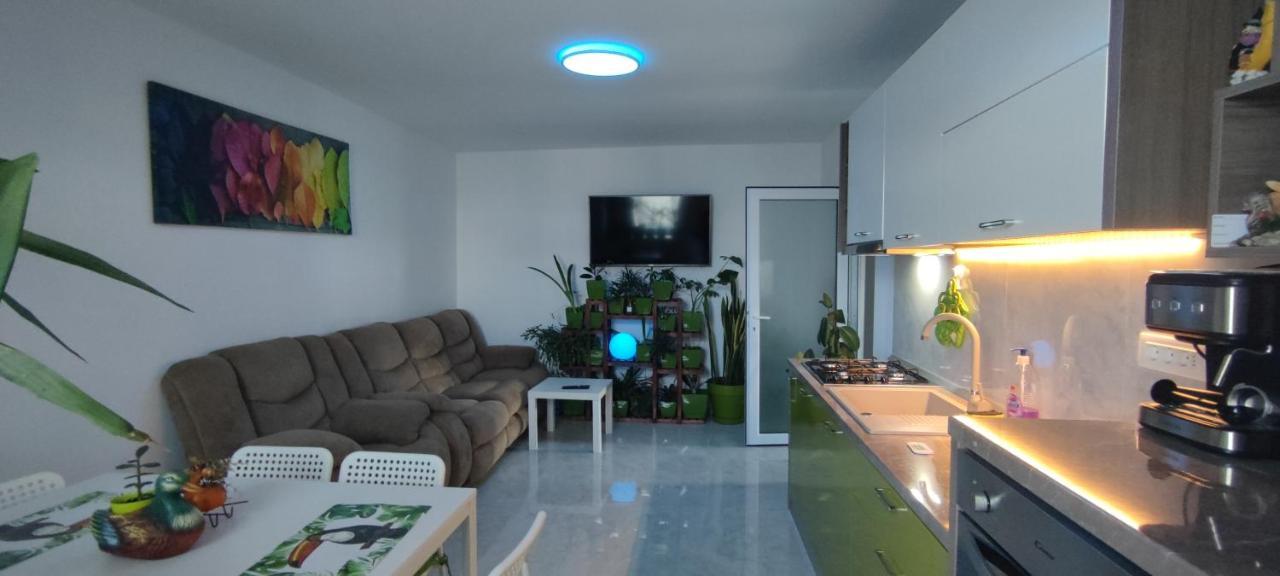 Abel Luxury Home Konstanca Kültér fotó