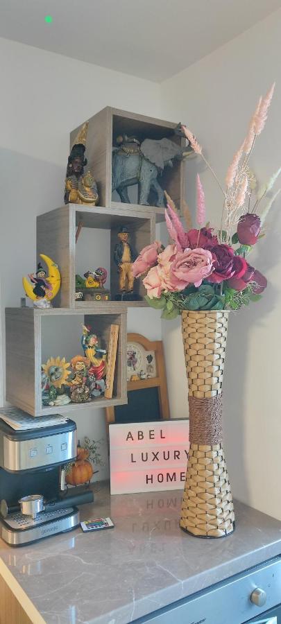 Abel Luxury Home Konstanca Kültér fotó