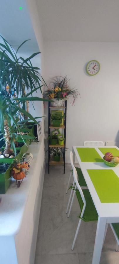 Abel Luxury Home Konstanca Kültér fotó