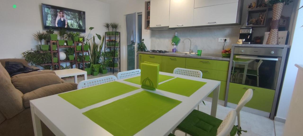 Abel Luxury Home Konstanca Kültér fotó