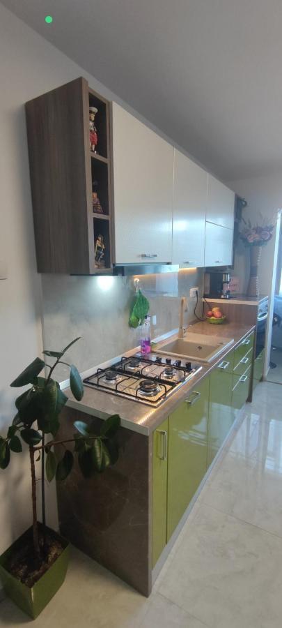 Abel Luxury Home Konstanca Kültér fotó
