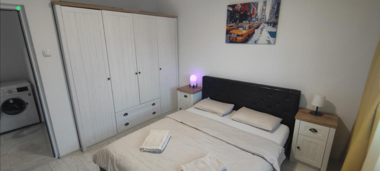 Abel Luxury Home Konstanca Kültér fotó