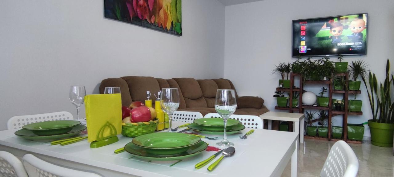 Abel Luxury Home Konstanca Kültér fotó