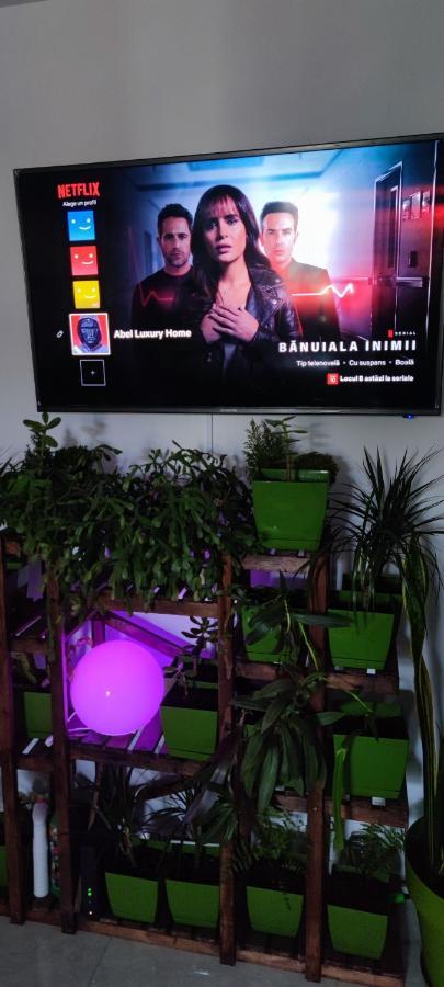 Abel Luxury Home Konstanca Kültér fotó
