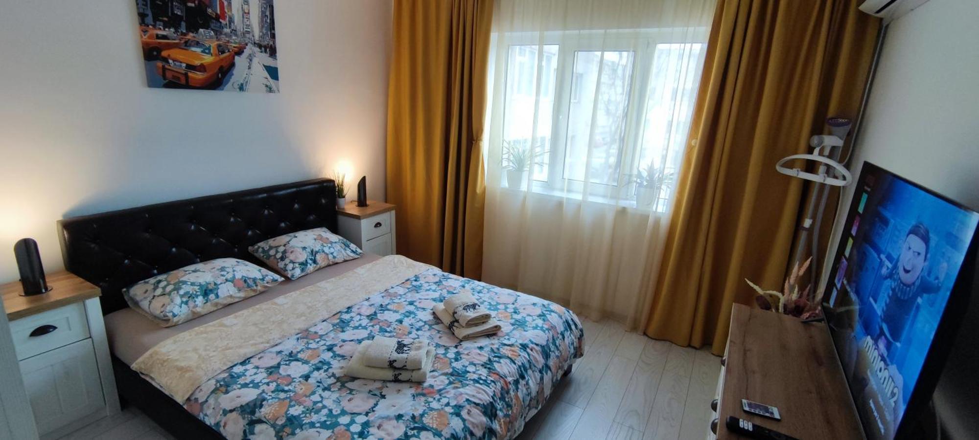 Abel Luxury Home Konstanca Kültér fotó