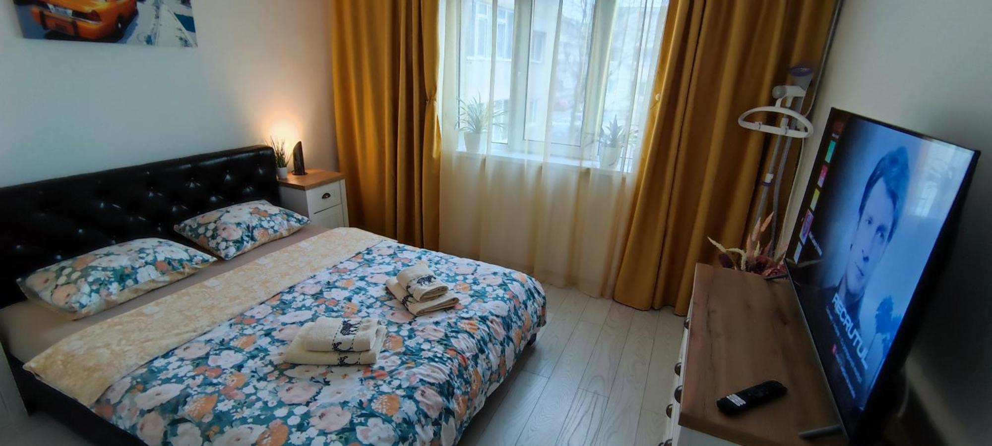 Abel Luxury Home Konstanca Kültér fotó