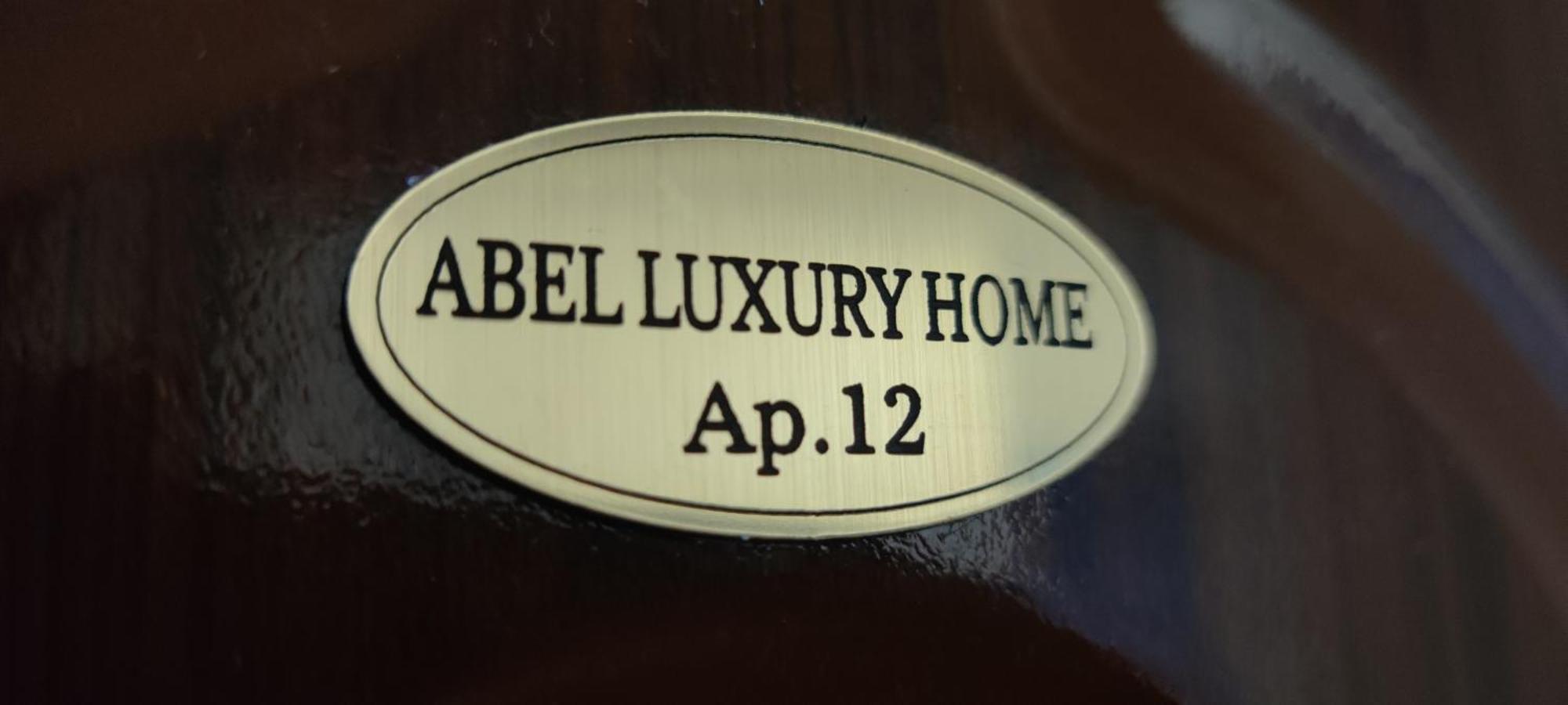 Abel Luxury Home Konstanca Szoba fotó